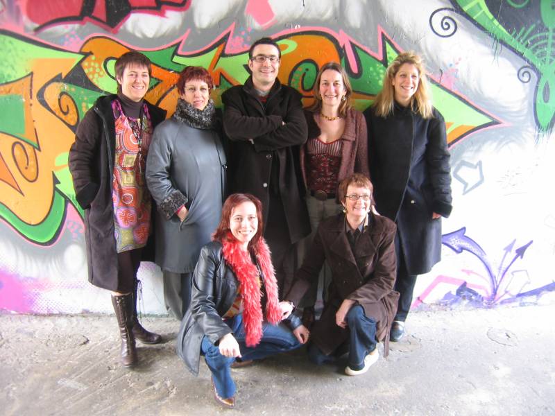 1er Forum des enseignants innovants - Rennes - 2008 -049.jpg